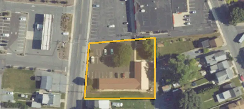 800 Quentin Rd
