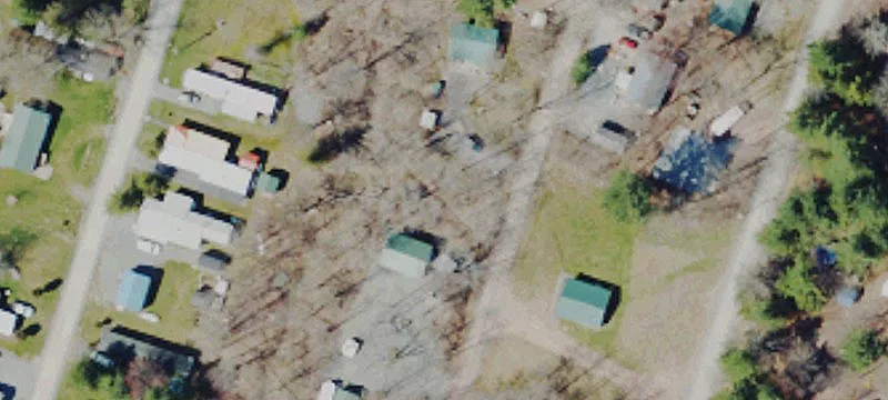 Equinunk, PA 18417