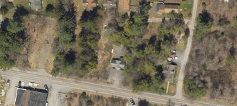 441 Old Rte 940