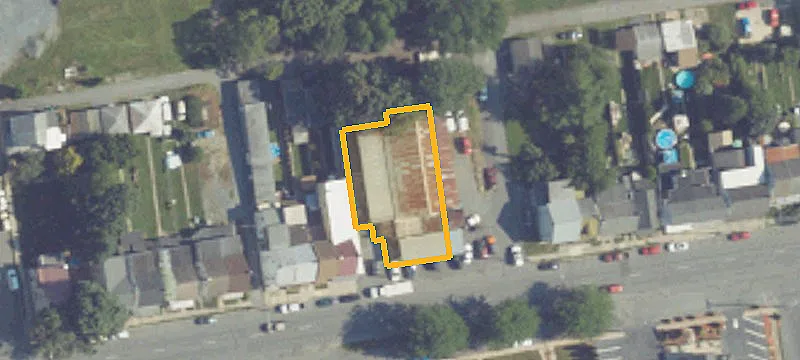 127 Cumberland St