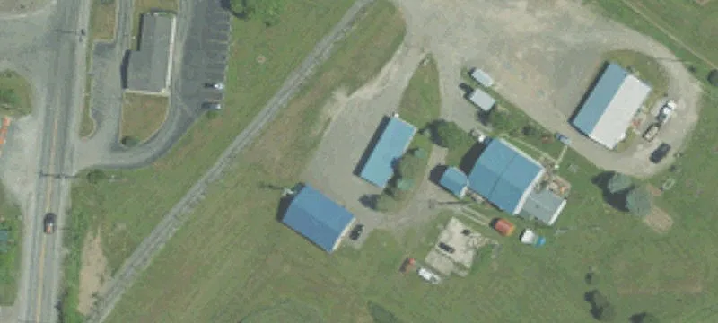 117 Thrasher Ln