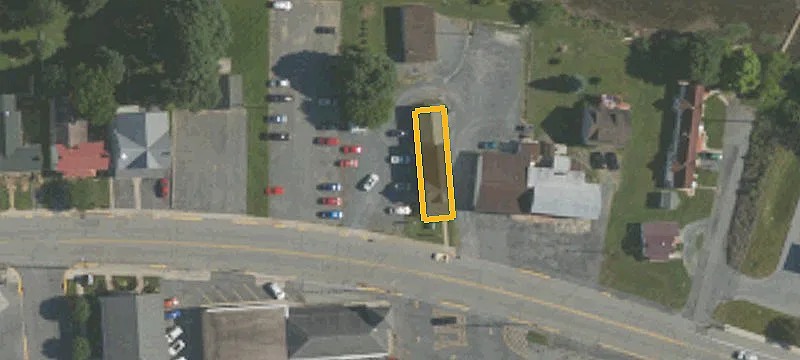 Bedford, PA 15522
