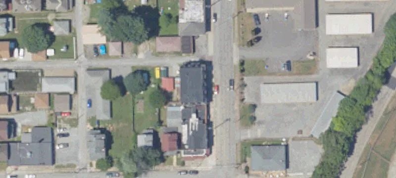 216 1St St