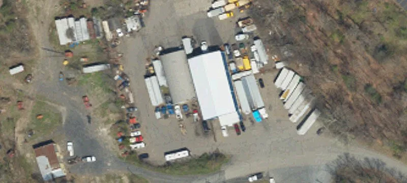 224 Truss Rd