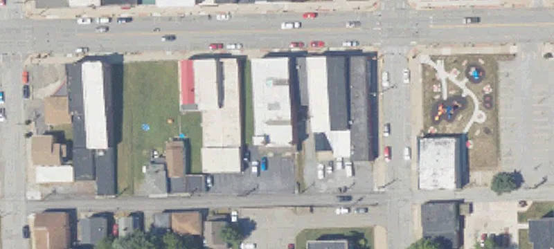 709 Lawrence Ave