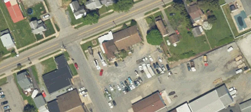 410 2nd Ave
