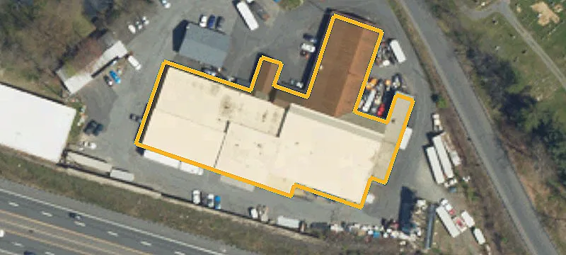 11 Foundry St