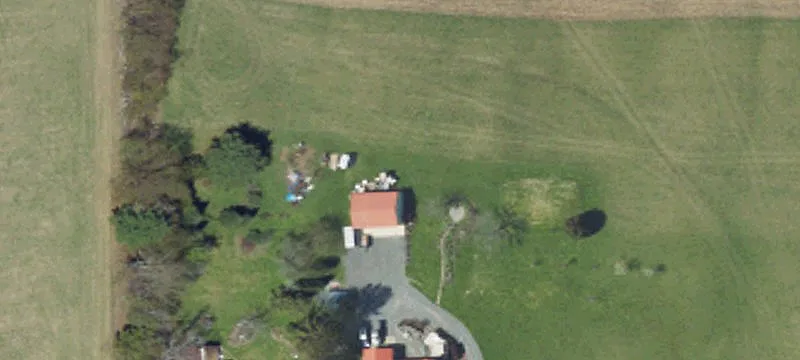840 Oregon Hl Rd