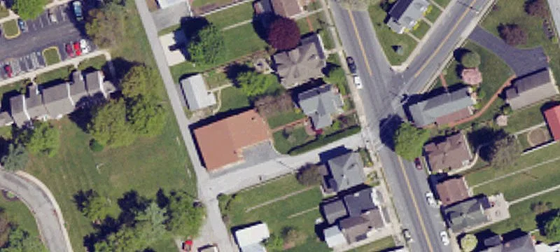 Gilbert St
