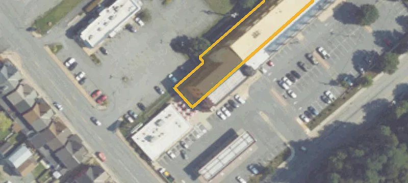 301 Linden St, Unit 6