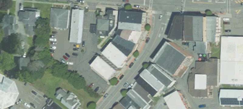 803 Canton St