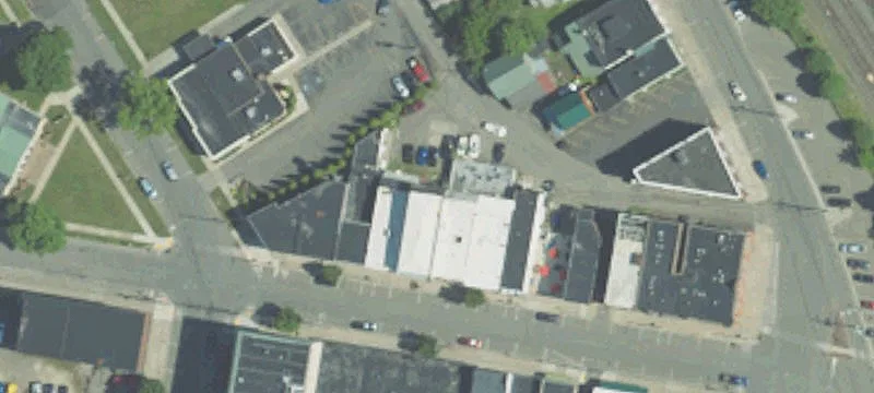 134 Lockhart St