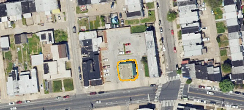 6503 Haverford Ave, Unit 15