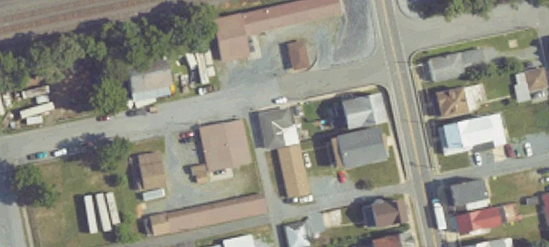 12 Pne St