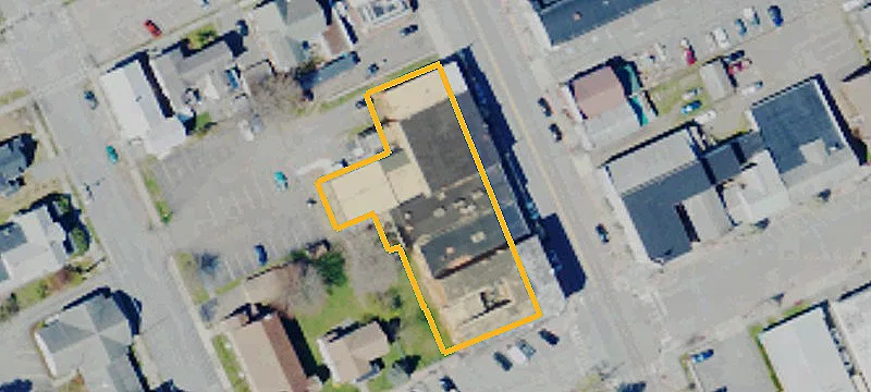 322 Main Ave