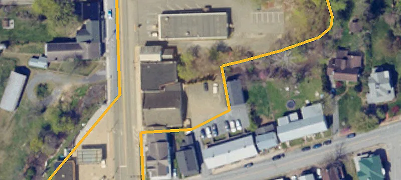 111 Main St