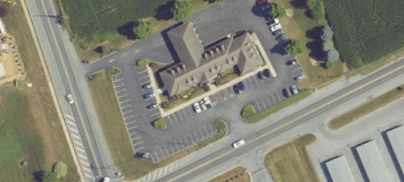 301 Evergreen Rd