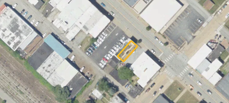 738 Midland Ave
