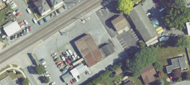 1010 Main St
