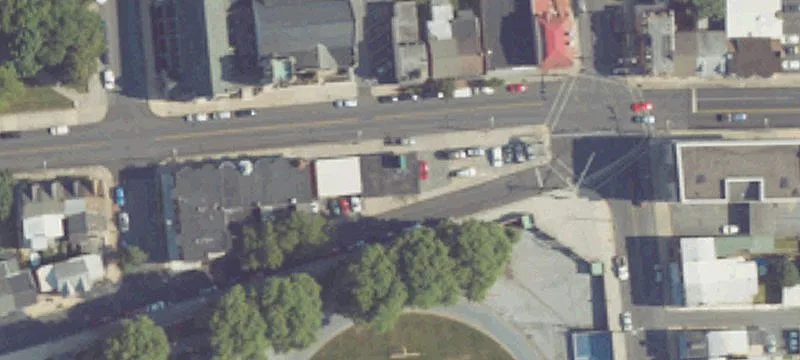 718 Lehman St