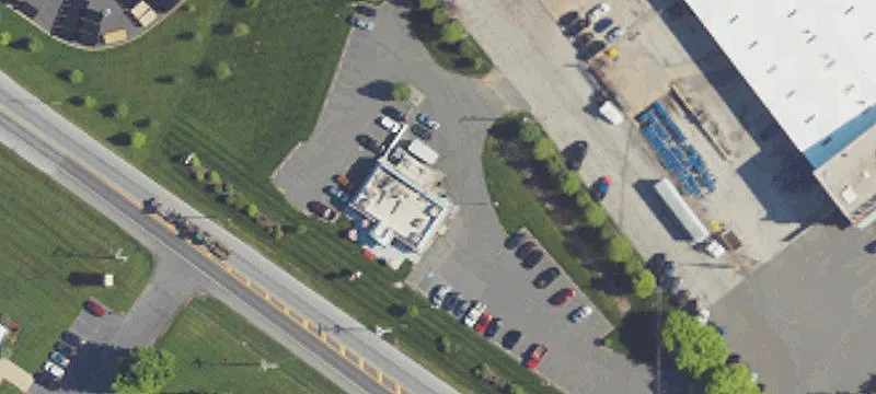 5055 Horseshoe Pike