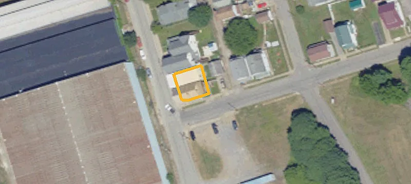 588 Colbert Ave
