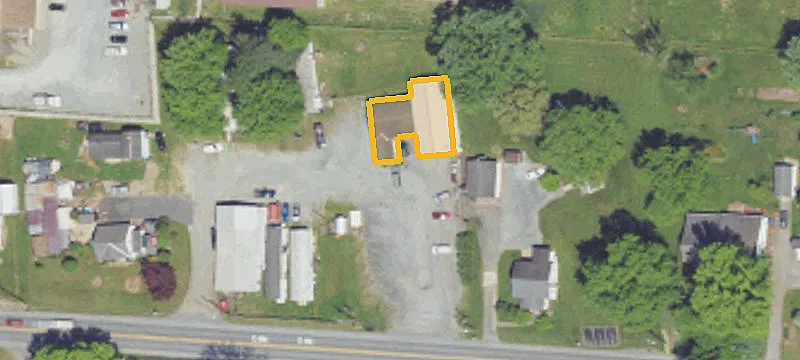 788th Nottingham Rd