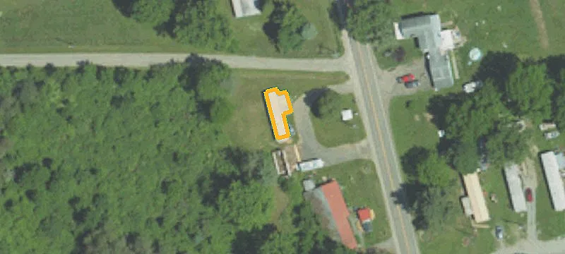 16955 Berwick Tpke