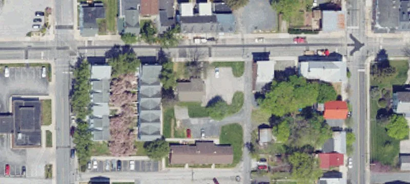 124 High St