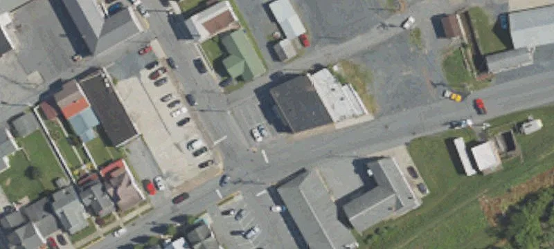 Everett, PA 15537