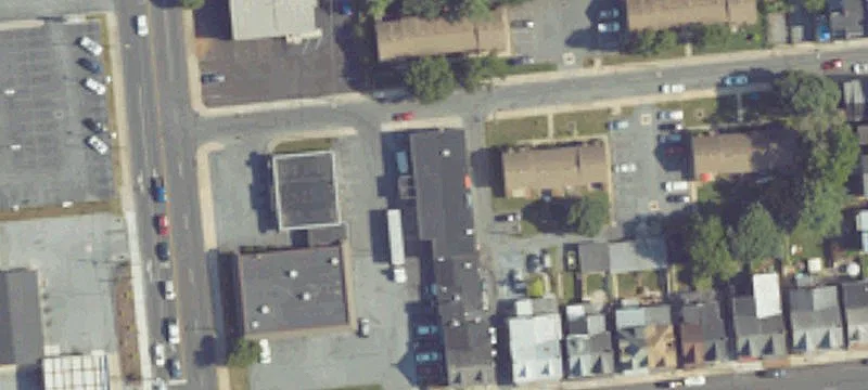 1136 Federal St