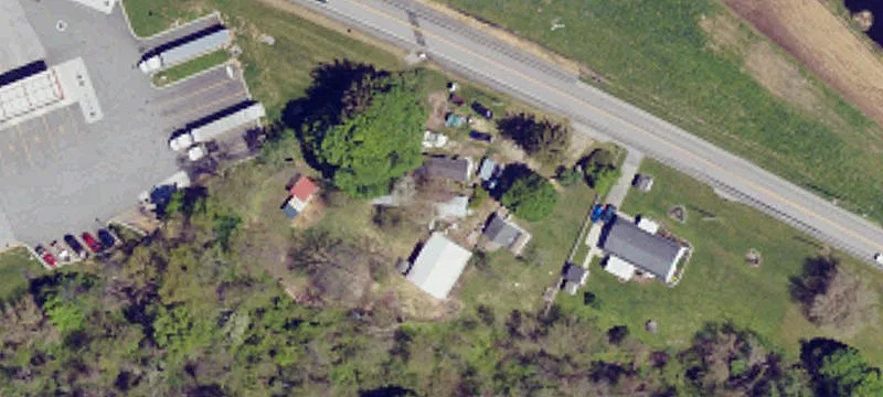 2163 Berlin Rd