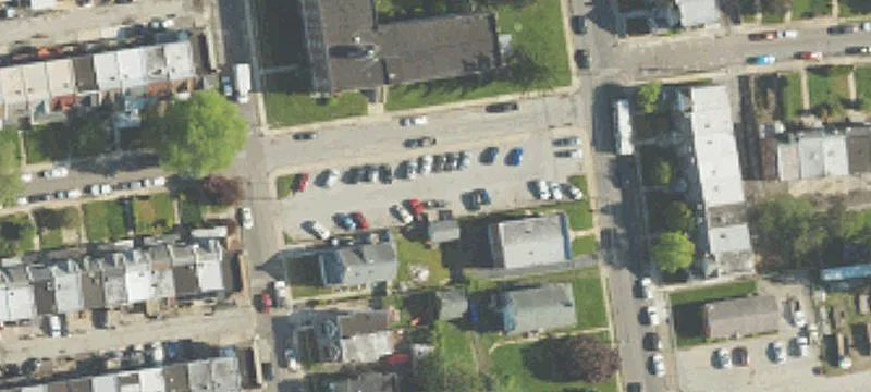 Maple Ave
