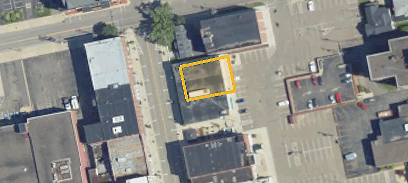 220-222 Liberty St