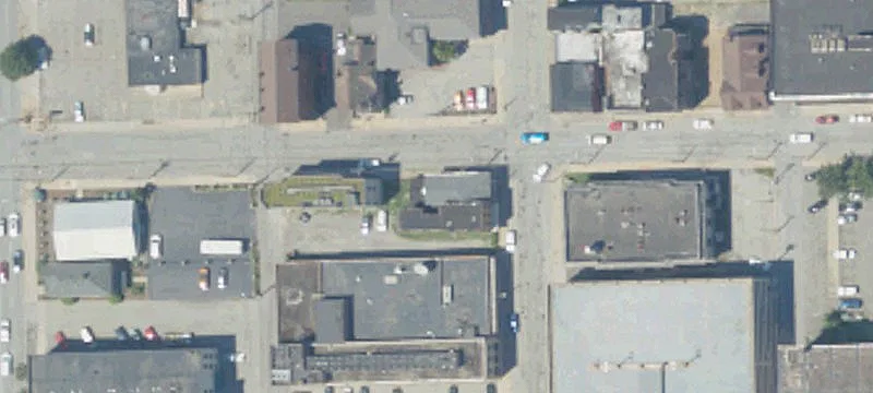 41 Mercer St
