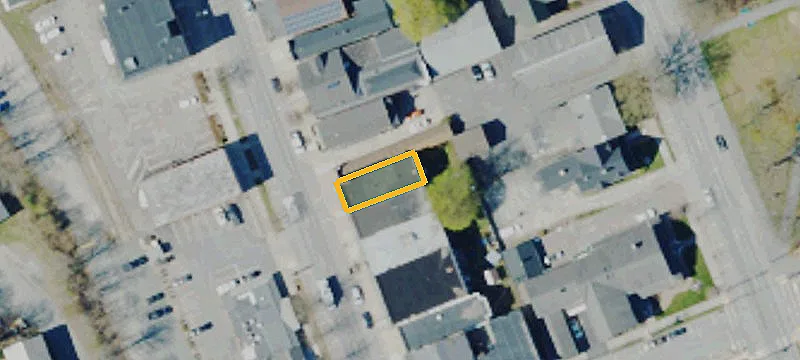 Main St