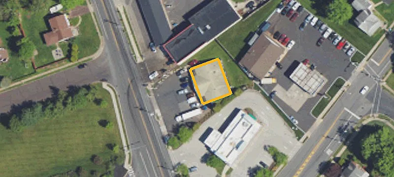 1035 Allentown Rd