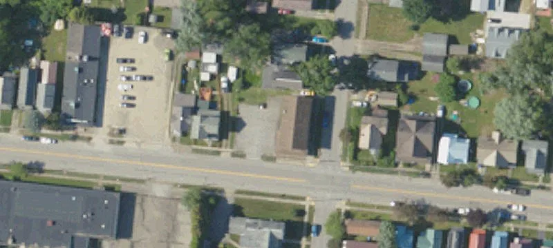 302 Grant St