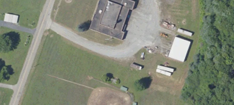 2492 Ml Brg Rd