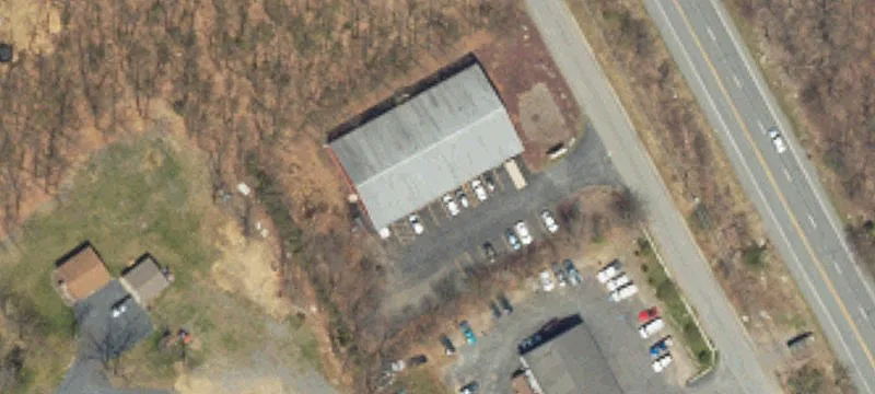 231 Service Rd