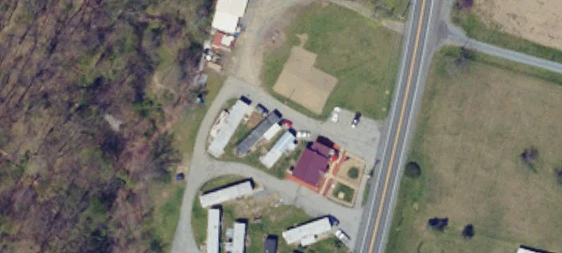 2081 Ft Loudon Rd