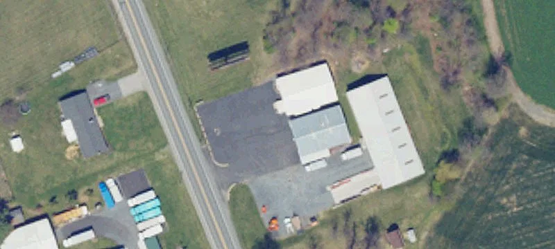 2216 Wayne Rd