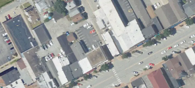 500 3rd St
