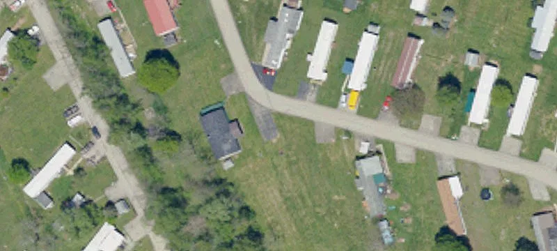 Dexter Rd