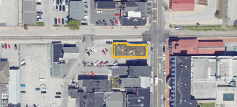 32 Carlisle St