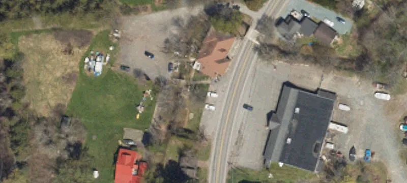 Newfoundland, PA 18445