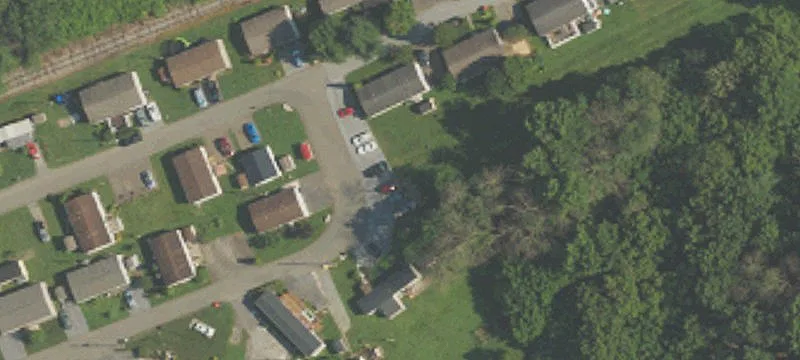 301 Chestnut Rd