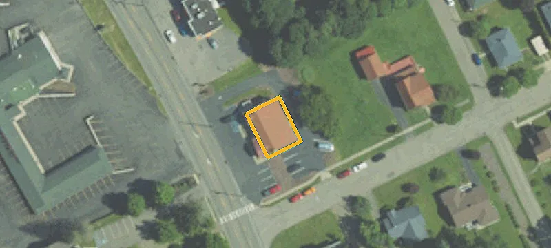 380 York Ave