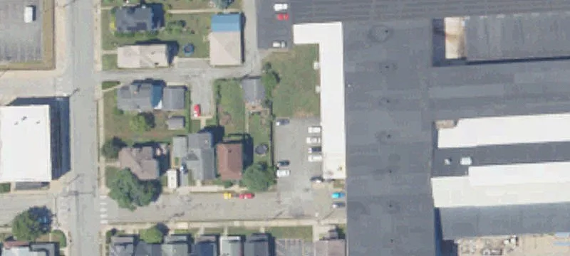 310 Wayne Ave