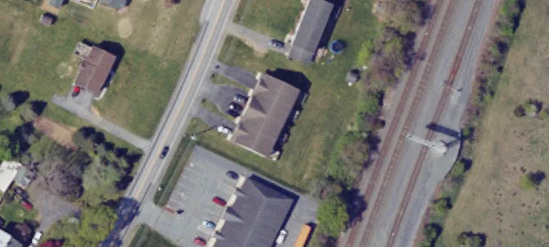11324 Williamsport Pike